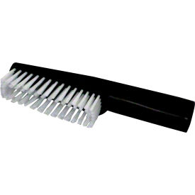 Nilfisk-Advance America 6086 Nilfisk Plastic Brush Nozzle For Use With Attix 30 & 50, 9"L image.