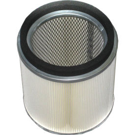 Nilfisk-Advance America M90019 Nilfisk Drum Wet/Dry Cartridge Filter For Use With VHS255 image.