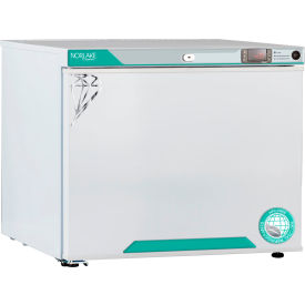 White Diamond Series Countertop Auto Defrost Freezer, Left Hinge Door, 1.3 CuFt view 2