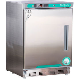 CorePoint Scientific White Diamond Built-In Undercounter Freezer, 4.2 CuFt, SS Door/Left Hinged CorePoint Scientific White Diamond Built-In Undercounter Freezer, 4.2 CuFt, SS Door/Left Hinged