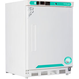 White Diamond Series Built-In Undercounter Refrigerator, Solid Door/Right Hinge view 2
