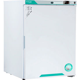 White Diamond Series Freestanding Undercounter Refrigerator, Solid, 5.2 Cu.Ft. view 2