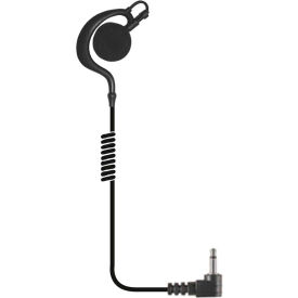THE EARPHONE CONNECTION, INC EP1BCLS Ear Phone Connection Rabbit Ear Hook for Motorola, Kenwood, Harris, Icom, Tait, Vertex, EP1BCLS image.