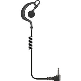 THE EARPHONE CONNECTION, INC EP2BC Ear Phone Connection Rabbit Classic Ear Hook for Harris, Kenwood, 2.5mm EP2BC image.