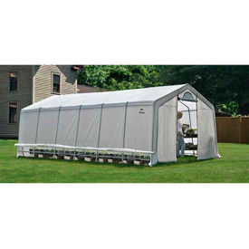 Poly Sheet Greenhouses