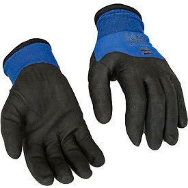 North Safety NF11HD/10XL NorthFlex® Cold Grip™ Insulated Gloves,  NF11HD/10XL, 1 Pair image.