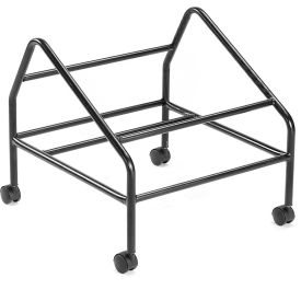 Boss Office Products D100 Boss Chair Dolly for Stack Chairs - 1400 Series - Black image.