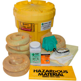 ENPAC® 20 Gallon Spill Kit, Aggressive ENPAC® 20 Gallon Spill Kit, Aggressive