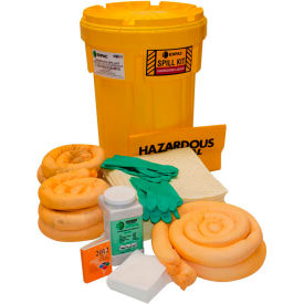 ENPAC® 30 Gallon Spill Kit, Aggressive ENPAC® 30 Gallon Spill Kit, Aggressive
