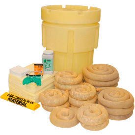 ENPAC® 65 Gallon Spill Kit, Aggressive ENPAC® 65 Gallon Spill Kit, Aggressive