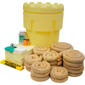 ENPAC® 95 Gallon Spill Kit, Aggressive ENPAC® 95 Gallon Spill Kit, Aggressive