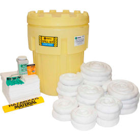 ENPAC® 95 Gallon Spill Kit, Oil Only ENPAC® 95 Gallon Spill Kit, Oil Only
