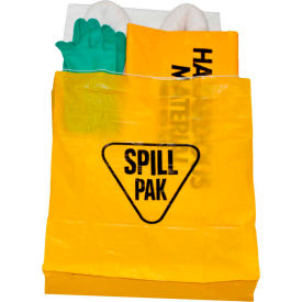 Spill Control Kits & Stations