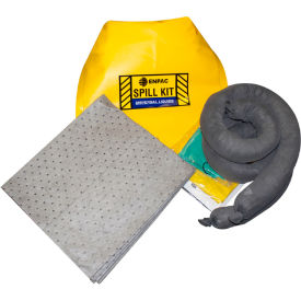 ENPAC® Forklift Vehicle Spill Kit™, Absorbs Up To 5 Gallons, Universal ENPAC® Forklift Vehicle Spill Kit™, Absorbs Up To 5 Gallons, Universal