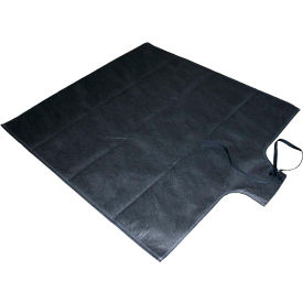 ENPAC® Boss Dewatering Filter Bag, 3 x 3, Black, 430303 ENPAC® Boss Dewatering Filter Bag, 3 x 3, Black, 430303
