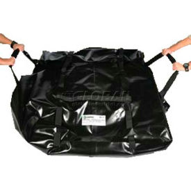 Enpac Chemical Resistant Bag for Berm 4820-BK-SU/SF, 10'W x 26'L - 48-1026-BAG