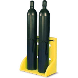 2 Cylinder, Poly-Stand 2 Cylinder, Poly-Stand