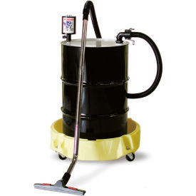 Spill Vacuums