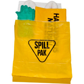 ENPAC® Hand Carried Spill Kit Oil Only Up To 6 Gallon Capacity