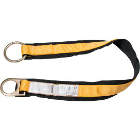 WERNER LADDER - Fall Protection A111003 Werner® Cross Arm Strap, 3L, Web, O Ring & D Ring image.