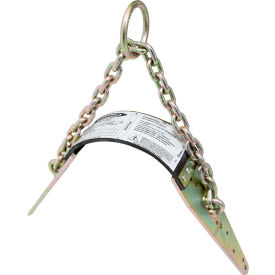 WERNER LADDER - Fall Protection A210403 Werner® Chain Roof Anchor, 5000 lb. Capacity image.