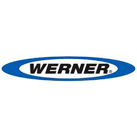 WERNER LADDER - Fall Protection A360000 Werner® Replacement Steel Bolts, 3-1/4"L image.