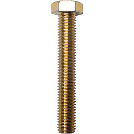 WERNER LADDER - Fall Protection A510023 Werner® Replacement Attachment Bolt, 5/8" Dia., Pack of 25 image.