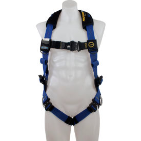 WERNER LADDER - Fall Protection H033004 Werner® ProForm™ F3 Positioning Harness w/ Quick Connect Legs, XL image.