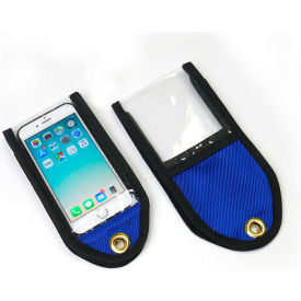 WERNER LADDER - Fall Protection M440001 Werner® Smartphone Jacket w/ 1 lb Tool Tether image.