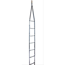 WERNER LADDER - Fall Protection T300018 Werner® Basic Rescue Ladder System, 18 FT image.