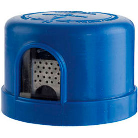 NSI Industries, Llc 5237-ul NSI TORK® 2007A Instant Response Turn Lock, On 1-2fc, Off/On Ratio 1.51, 105-305V, Blue image.