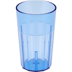 Cambro NT14401 - Tumbler Newport 14 Oz. Slate Blue