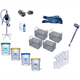 Morantz Ultrasonics PCUK Morantz Ultrasonics PCUK Parts Cleaners Upgrade Kit For SM-200, M-115, Z-97 and Z-56 image.