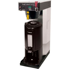 Newco 105600 - ACE-TS Coffee Brewer, Telescope, 120V, 8-1/2