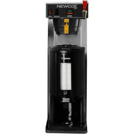 Newco 108455-B - ACE-D Coffee Brewer, Plumbed, 120V, 8-1/2