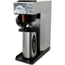 Newco 110345 - AKAP Coffee Brewer, Pour Over, 120V, 8-1/2