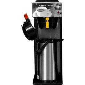Newco 110415 - AKHAP Coffee Brewer, Pour Over, 120V, 8-1/2