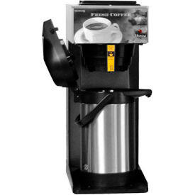 Newco 110425 - AKH-LD Coffee Brewer, Pour Over, 120V, 8-1/2