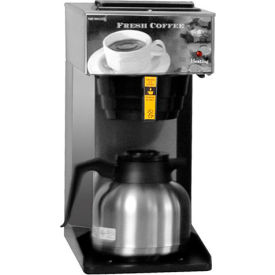 Newco 110430 - AKH-TC Coffee Brewer, 120V, 8-1/2