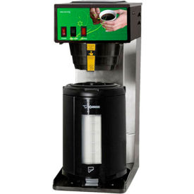 Newco 120717 - AKH-LDA Coffee Brewer, Eco Series, 120V, 8-1/2 Newco 120717 - AKH-LDA Coffee Brewer, Eco Series, 120V, 8-1/2