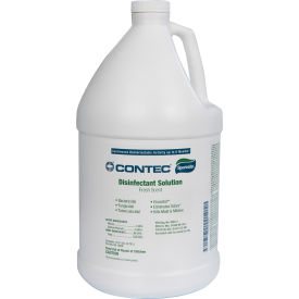 CONTEC INC RE-1284F Contec® Sporicidin® Disinfectant Solution, Gallon Size Bottle image.
