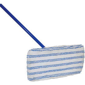 Nexstep Commercial Products 2525-4 O-Cedar Commercial Multi-Surface Microfiber Floor Mop, 4/Case image.