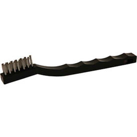 Nexstep Commercial Products 27233 O-Cedar Commercial Detail Brush, Stainless 36/Case - 27233 image.
