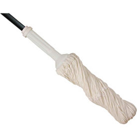 Nexstep Commercial Products 94217-6 O-Cedar Commercial MaxiTwist® Microfiber Self-Wringing Mop 6/Case - 94217-6 image.