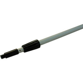 Nexstep Commercial Products 96149 O-Cedar Commercial 8 Aluminum Extension Pole, 2-Section - 96149 image.