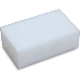 Nexstep Commercial Products 96150-M O-Cedar Commercial MaxiClean Eraser Sponge, White - 96150-M image.