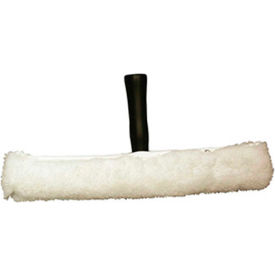 Nexstep Commercial Products 96158-S O-Cedar Commercial 18" MaxiPlus® Window Squeegees - 96158-S image.