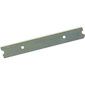 Nexstep Commercial Products 96560 O-Cedar Commercial Window/Floor Scraper Replacement Blades - 96560 image.