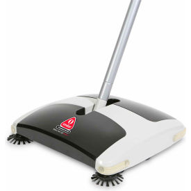 Nexstep Commercial Products 97700 O-Cedar Commercial MaxiVac™ Carpet Sweeper, 9-1/2" Cleaning Width image.