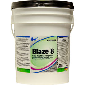 Global Industrial NL220-P5 Heavy Duty Degreaser, 5 Gallon Pail image.